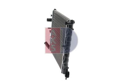 KüHLER MOTORKüHLUNG AKS DASIS 180200N 2