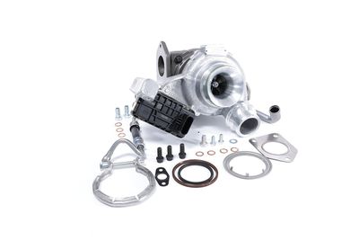 LADER AUFLADUNG BTS Turbo T981282 34