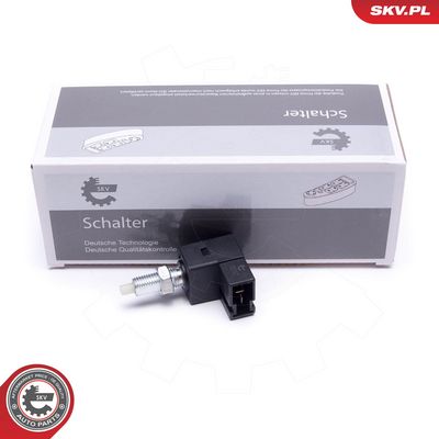 Stabdžių žibinto jungiklis