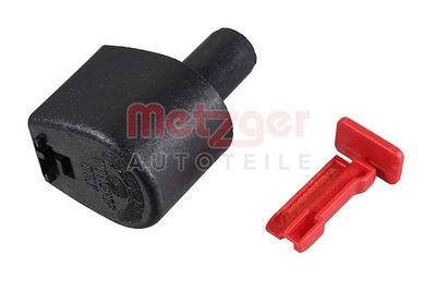 SICHERUNGSSTIFT VERSCHLUSSSTüCK-AUTOMATIKGETR.-ÖLPEILSTAB METZGER AUTOTEILE 8029038 1