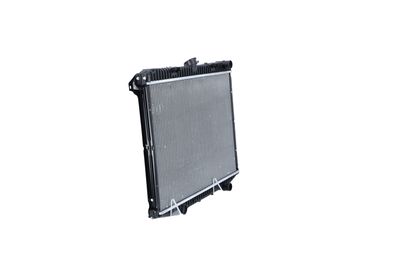 RADIATOR RACIRE MOTOR NRF 519533 40