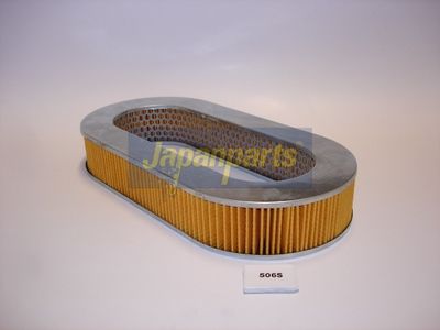 LUFTFILTER JAPANPARTS FA506S 1