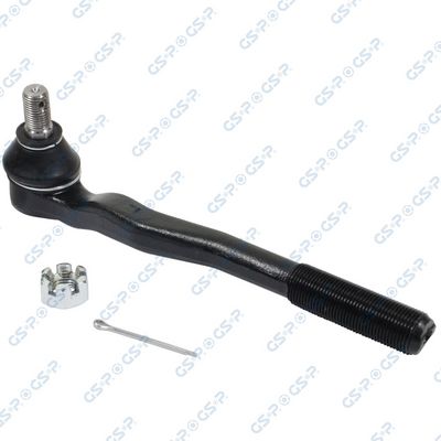 Tie rod end
