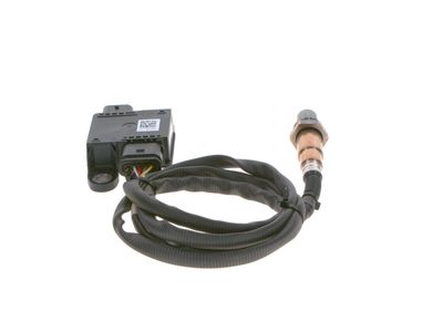 PARTIKELSENSOR BOSCH 0281006491 2