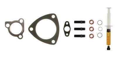 ALANKO 10925183 Турбина  для VW PASSAT B5.5 (3B3) 1.8 T 20V