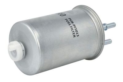 Brandstoffilter