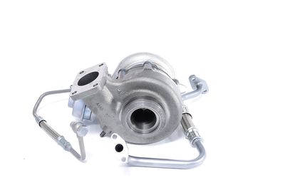 LADER AUFLADUNG BTS Turbo T981367 19