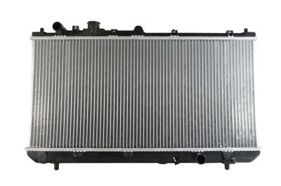 Радиатор, охлаждение двигателя HART 602 732 для MAZDA 323