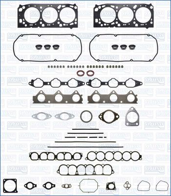 DICHTUNGSSATZ ZYLINDERKOPF