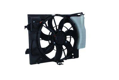 VENTILATOR RADIATOR NRF 47974 20