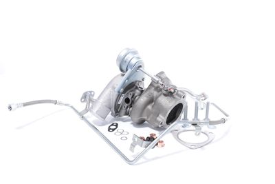 LADER AUFLADUNG BTS Turbo T981246 14