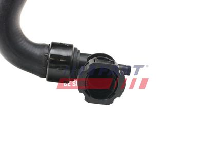 FURTUN RADIATOR FAST FT61155 1