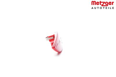 REFLECTOR METZGER AUTOTEILE 2080254 29