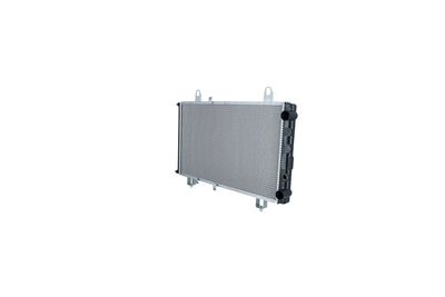 KüHLER MOTORKüHLUNG NRF 58749 10