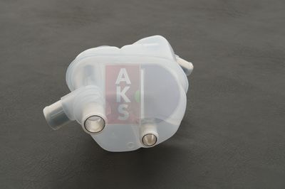 AUSGLEICHSBEHäLTER KüHLMITTEL AKS DASIS 123034N 10
