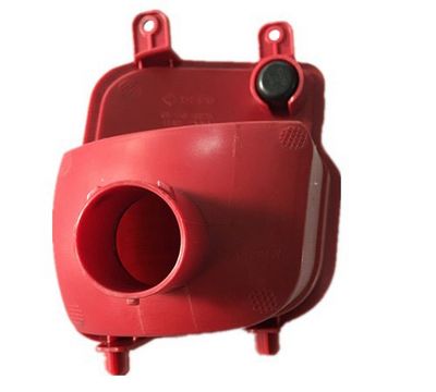 NEBELSCHLUSSLEUCHTE ABAKUS 1504002RUE 1