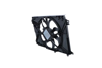 VENTILATOR RADIATOR NRF 470067 32