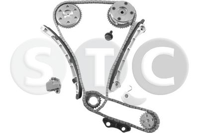 CHIT LANT DE DISTRIBUTIE