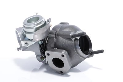 LADER AUFLADUNG BTS Turbo T912345BT 12