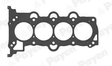 DICHTUNG ZYLINDERKOPF