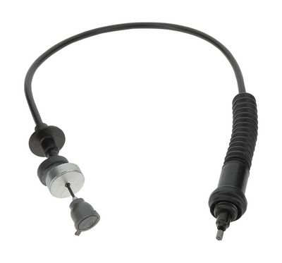 SEILZUG KUPPLUNGSBETäTIGUNG