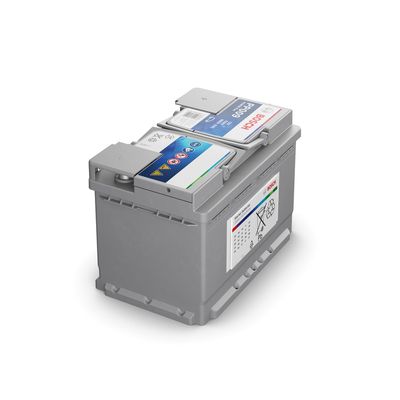 BATERIE DE PORNIRE BOSCH 0092PP0090 12