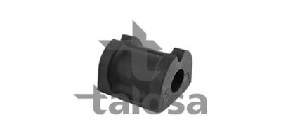 Mounting, stabiliser bar