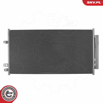 CONDENSATOR CLIMATIZARE ESEN SKV 86SKV399 1