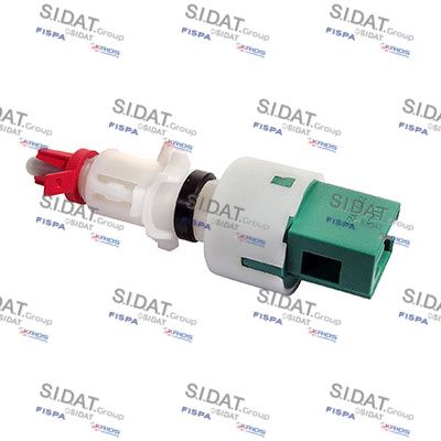 Выключатель фонаря сигнала торможения SIDAT 5.140111 для FIAT QUBO