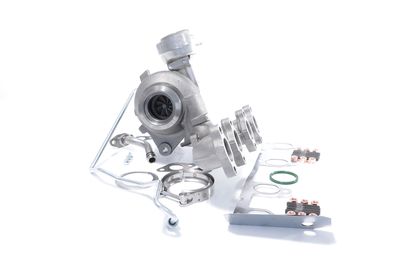 LADER AUFLADUNG BTS Turbo T981073 20