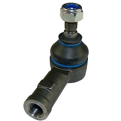 накрайник на напречна кормилна щанга METZGER AUTOTEILE 54009408