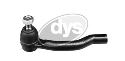 DYS 22-27558 Наконечник рулевой тяги  для NISSAN XTERRA (Ниссан Xтерра)