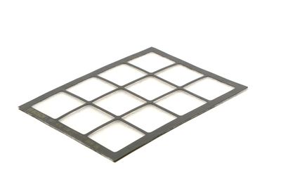 FILTER INNENRAUMLUFT BOSCH 1987432108 9