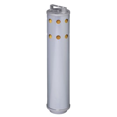 Hydraulisch filter