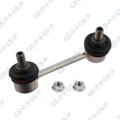 Link/coupling rod, stabiliser bar