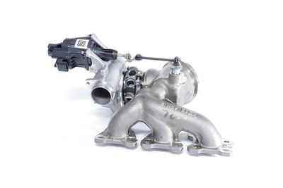 LADER AUFLADUNG BTS Turbo T917536VO 11