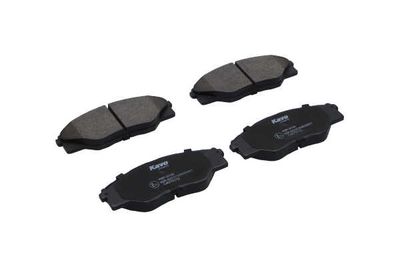 SET PLACUTE FRANA FRANA DISC Kavo Parts KBP9135 26