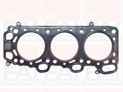 Прокладка, головка цилиндра FAI AutoParts HG1536 для MITSUBISHI GALANT