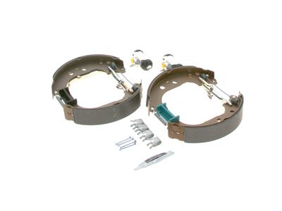 SET SABOTI FRANA BOSCH 0204114647 8