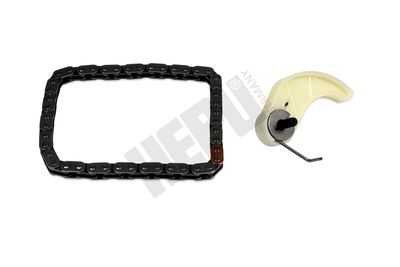 SET LANT ANTRENARE POMPA ULEI