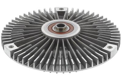 Embrayage, ventilateur de radiateur TOPRAN — thermique