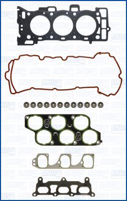 Комплект прокладок, головка цилиндра AJUSA 52322400 для CHEVROLET CAPTIVA