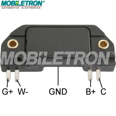 MOBILETRON IG-D1959H MOBILETRON IG-D1959H