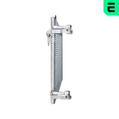 CONDENSATOR CLIMATIZARE ERA 667492 3