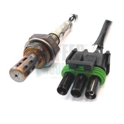 Lambda sonda HOFFER 7481015