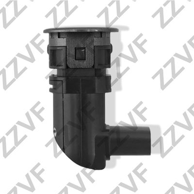 ZZVF ZVPK040 Бампер передний   задний  для MAZDA 3 (BL) 2.3 MPS Turbo (BL14)