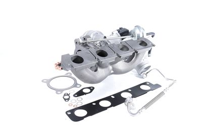 LADER AUFLADUNG BTS Turbo T981442 25