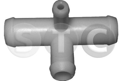 Kołnierz płynu chłodzącego STC T403016