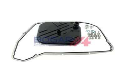SET FILTRE HIDRAULICE CUTIE E VIT.AUTOMATA BOGAP A8115104 1
