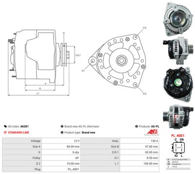 Vorschau Generator Ansicht 5